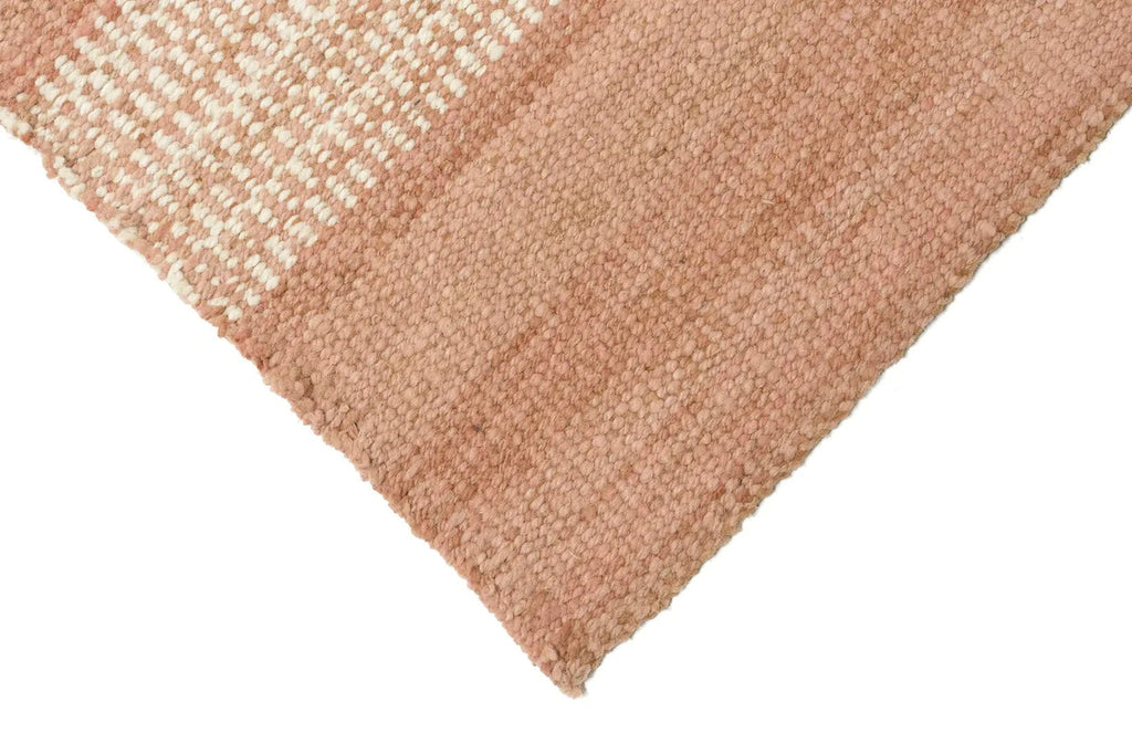 Rosana Runner | Dusty Peach & Natural