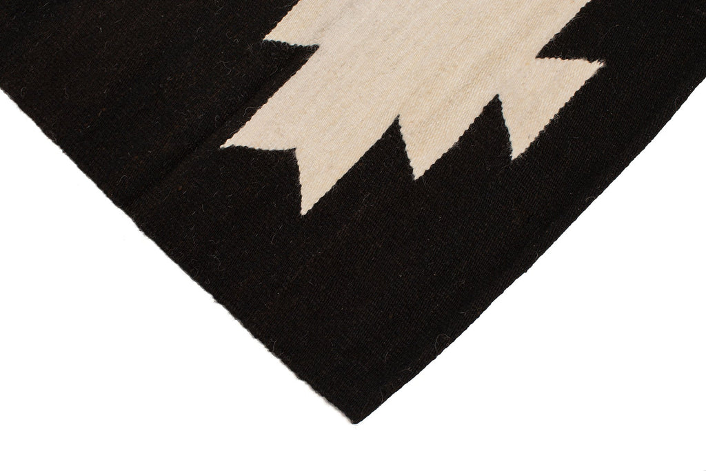 Elvira Runner |  Black & Natural