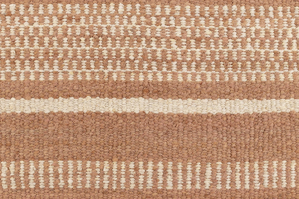 Romina Runner | Dusty Peach & Natural