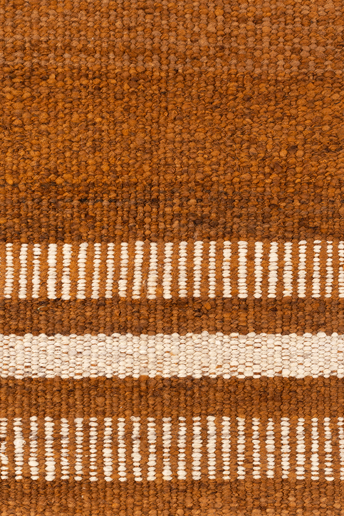 Catalina Runner | Copper & Natural