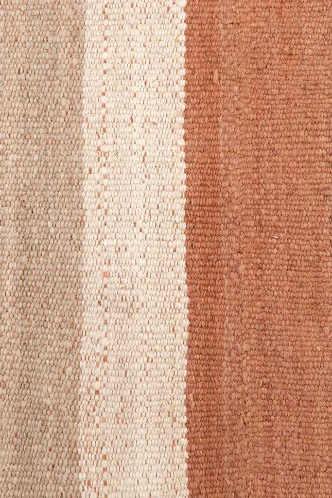 Jovita | Dusty Peach & Natural & Sand