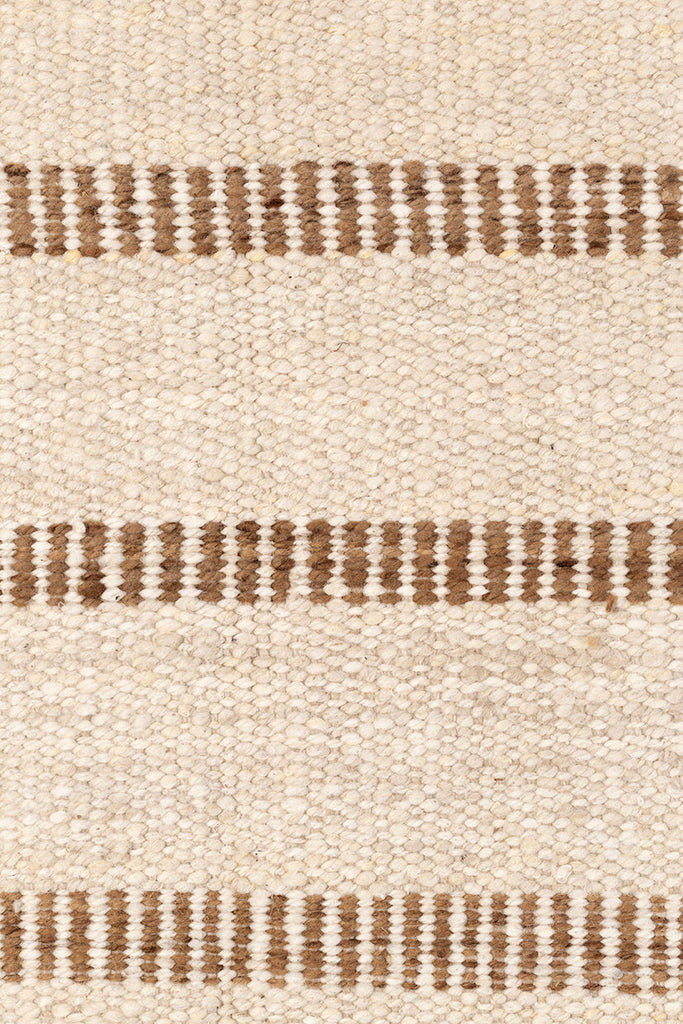 Eliana Runner | Natural & Latte