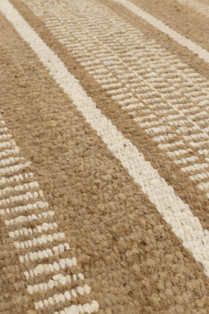 Romina Runner | Latte & Natural