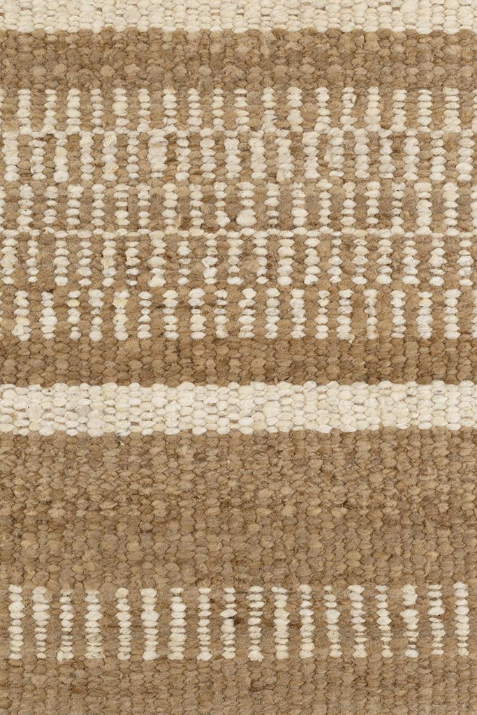 Romina Runner | Latte & Natural