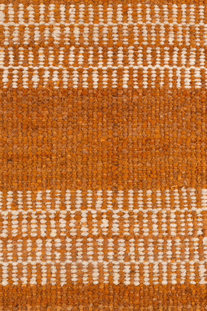 Carla Runner | Copper & Natural