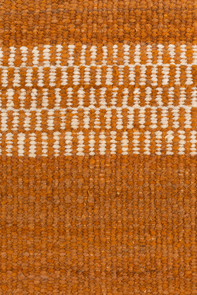 Rosana Runner | Copper & Natural