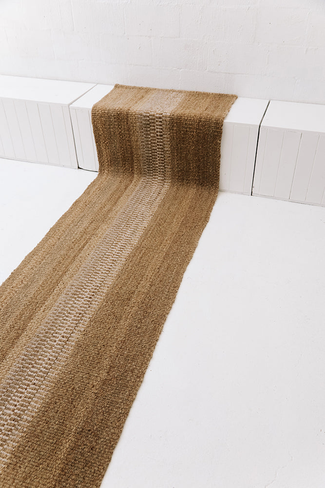 Rosana Runner | Coffee & Natural