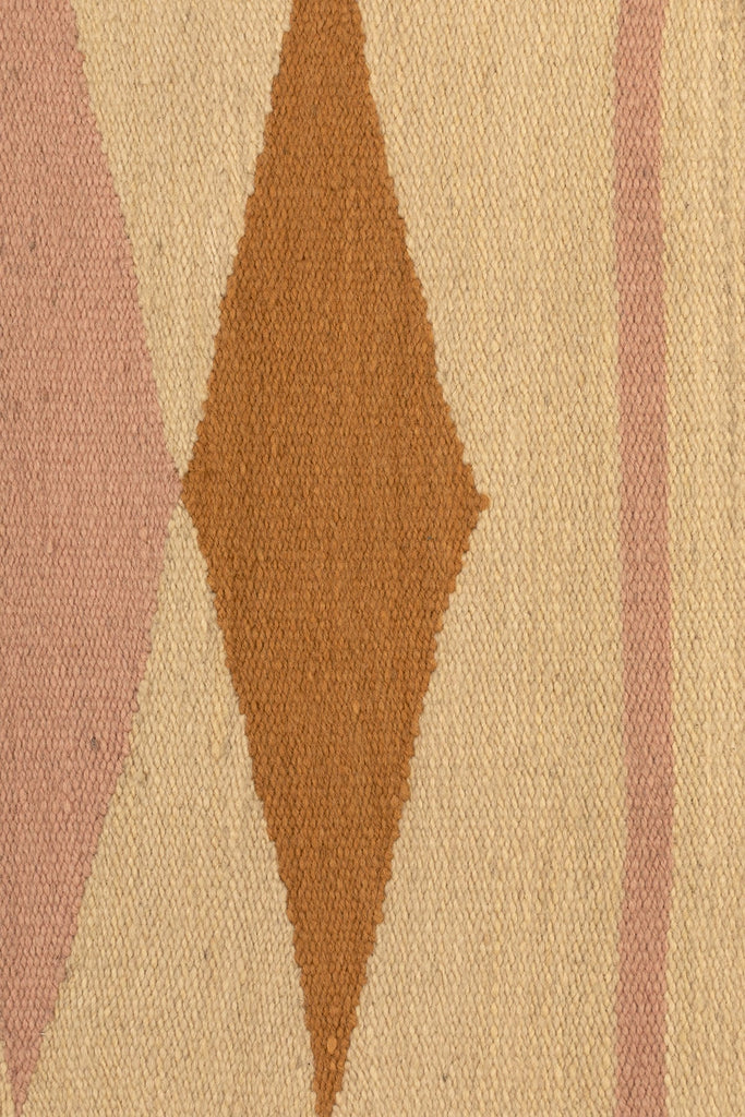 Mini Southwest #7 | Sand, Copper & Dusty Pink