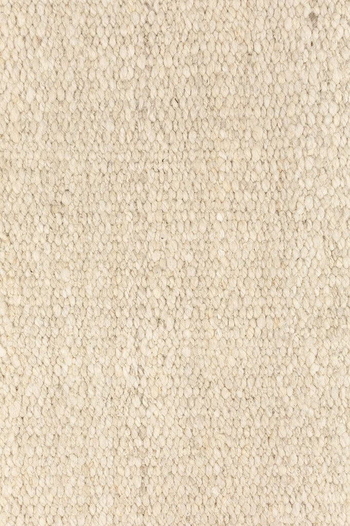 Classica Round Rug | Natural