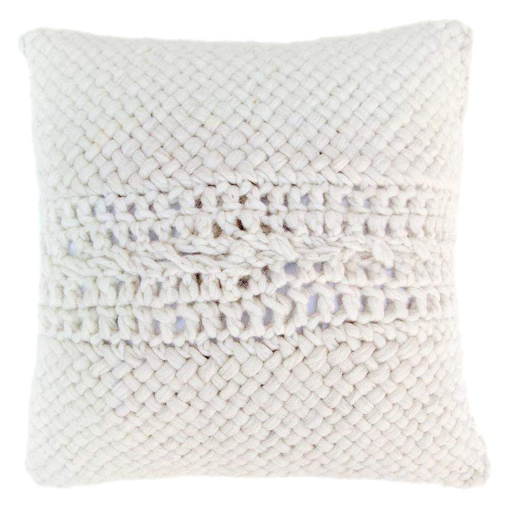 Classica Pillow #7 | Natural