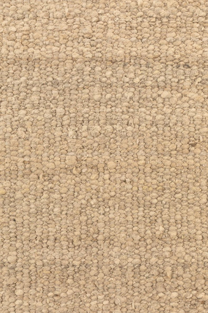 Classica Round Rug | Sand