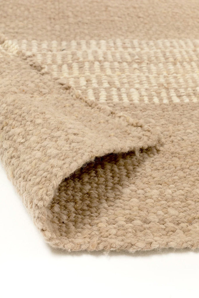 Rosana Runner  | Sand & Natural