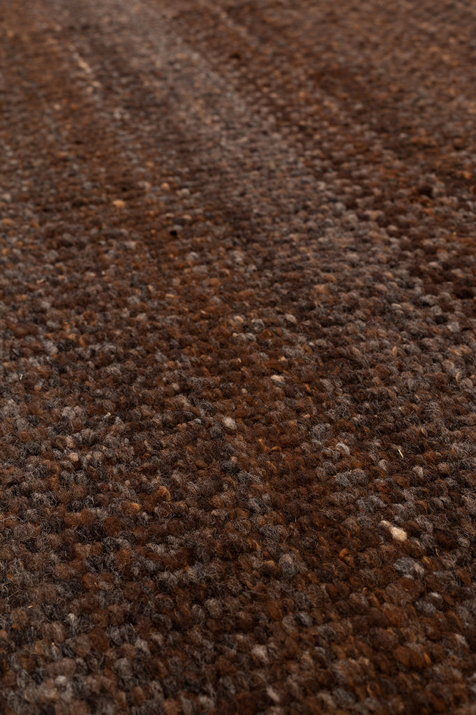 Classica Runner | Natural Brown