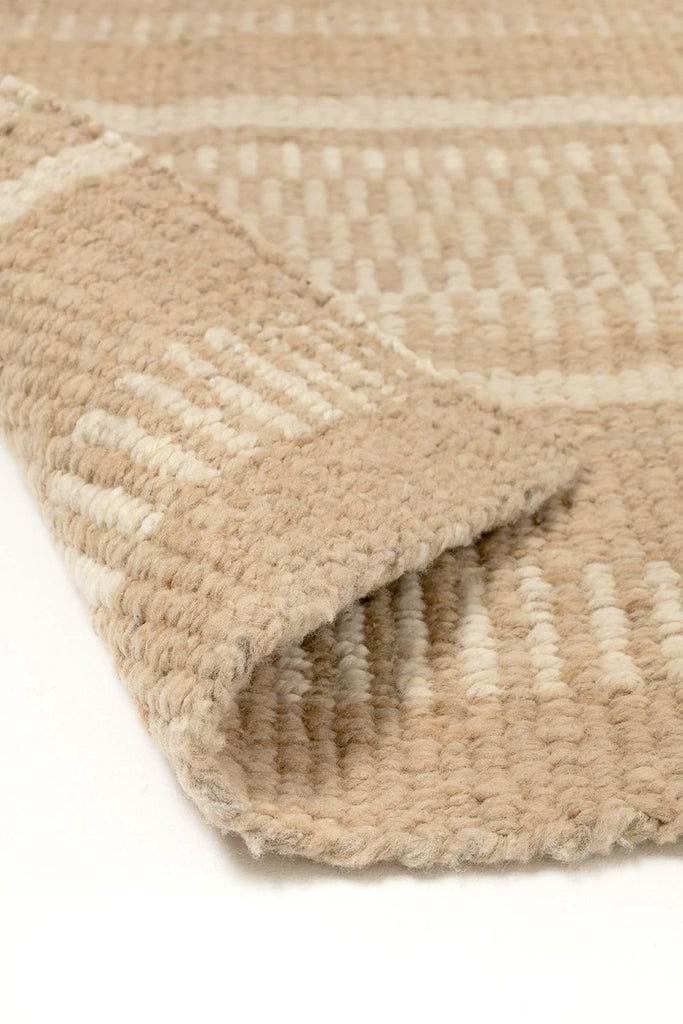 Romina Runner | Sand & Natural