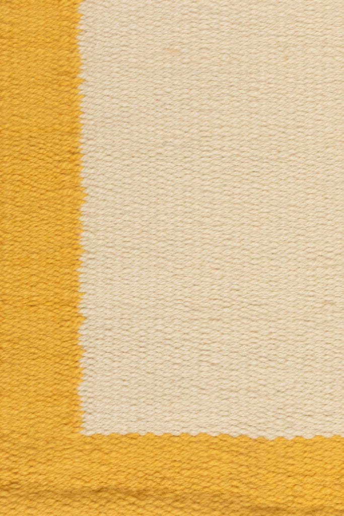 Alexandra Runner | Natural & Gold