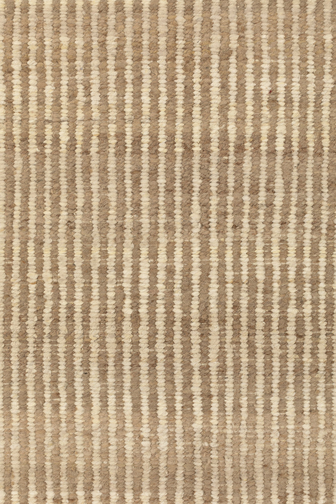 Selva Runner | Sand & Natural White