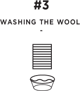 Washing the Wool