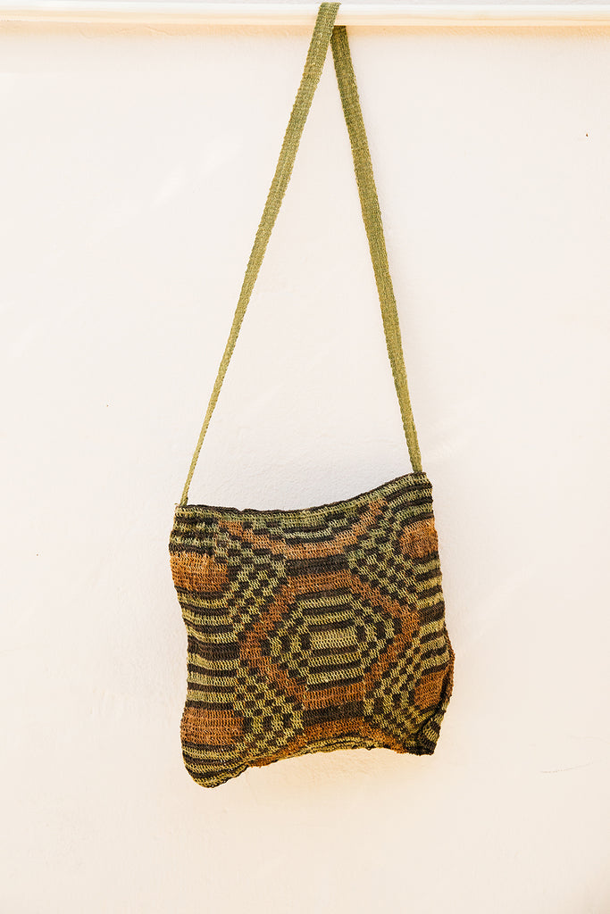 Litoral Woven Bag #00008