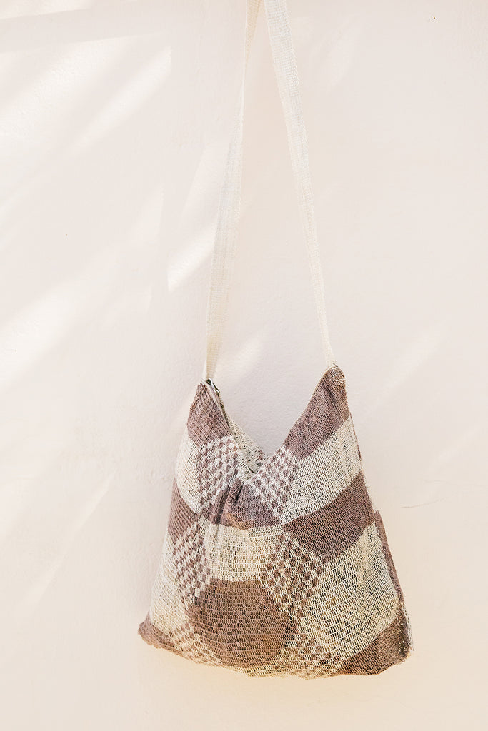 Litoral Woven Bag #00012