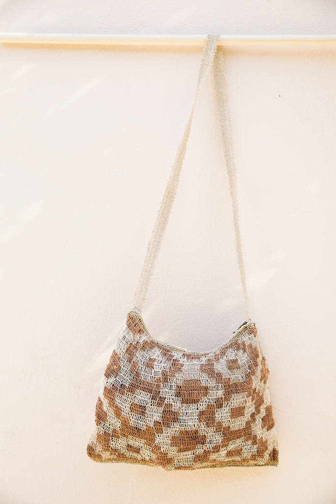 Litoral Woven Bag #00014