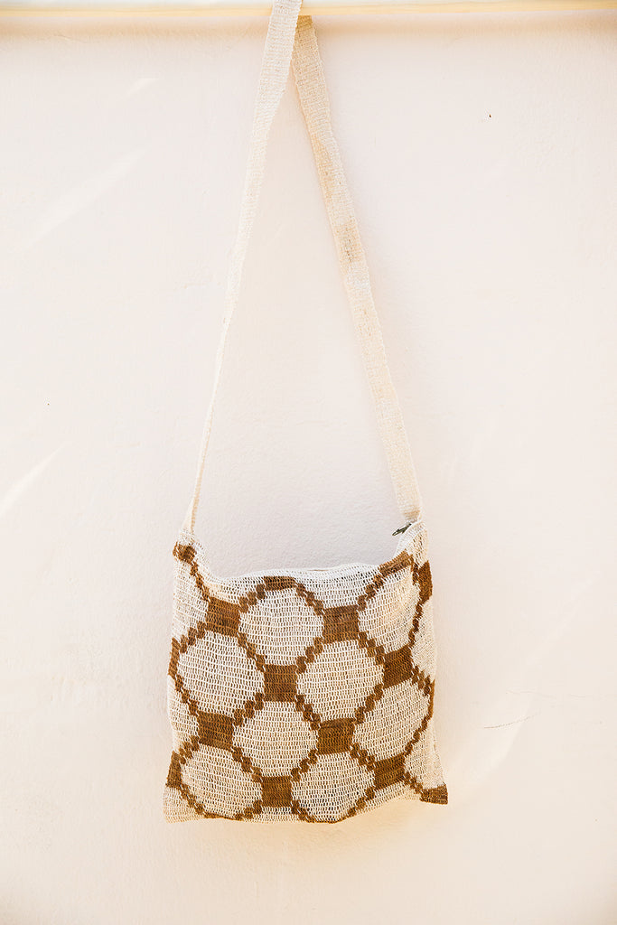 Litoral Woven Bag #00015