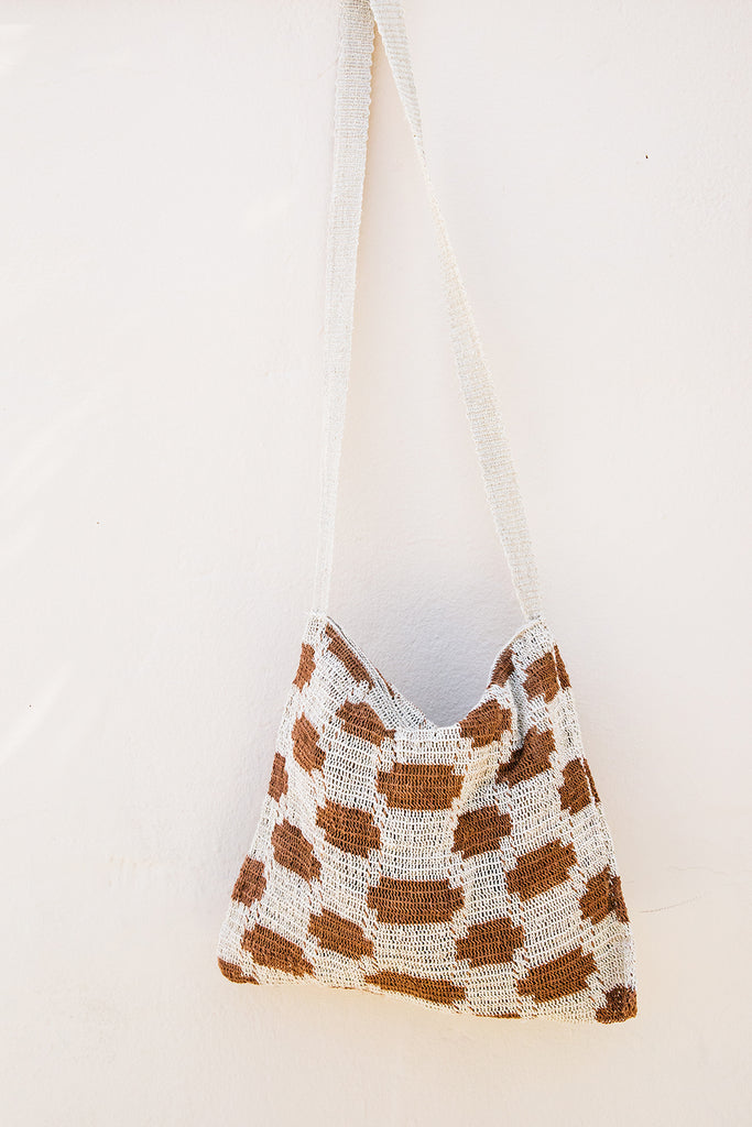 Litoral Woven Bag #00003