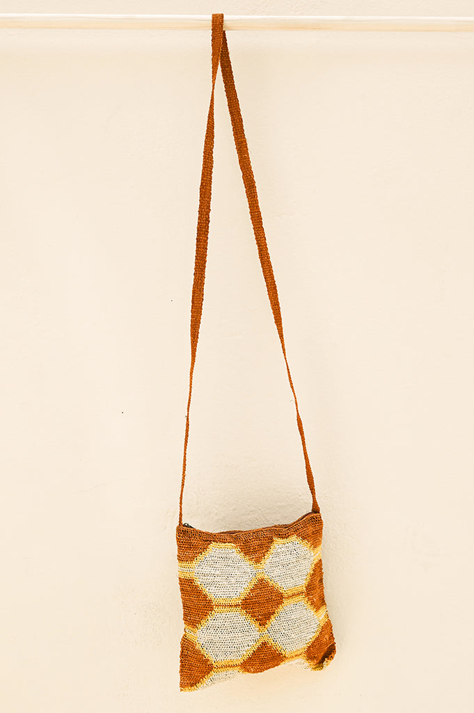 Litoral Woven Bag #00019