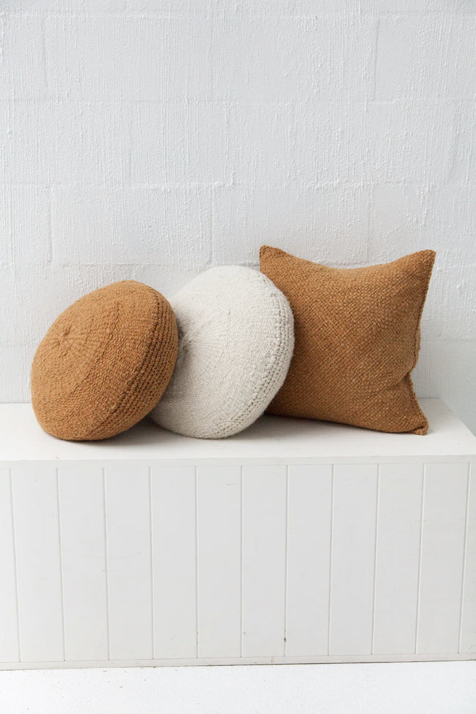 Classica Pillow #6 | Desert