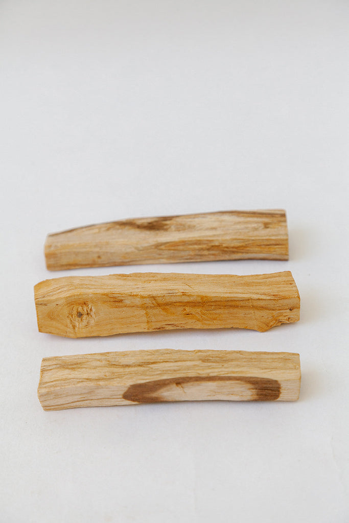 Palo Santo Sticks