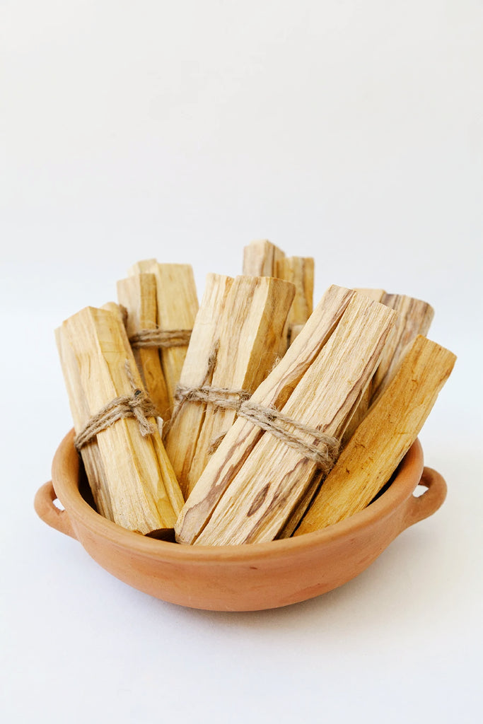 Palo Santo Sticks