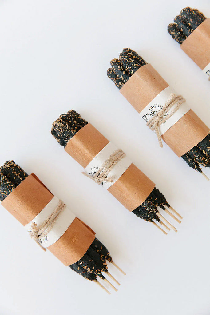 Half- Dozen Bundles | Palo Santo