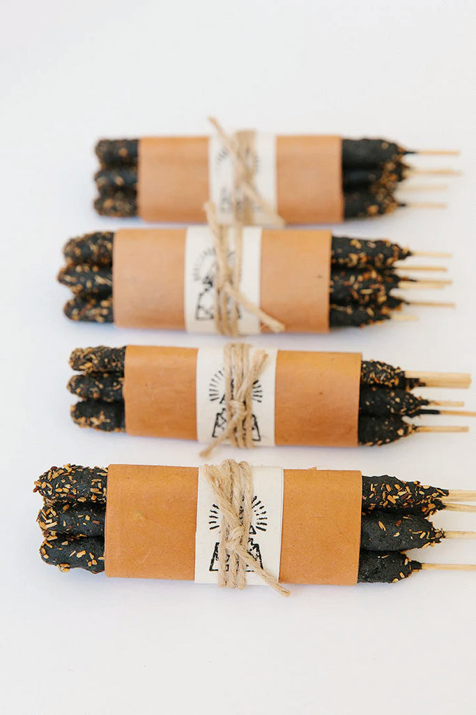 Half- Dozen Bundles | Palo Santo