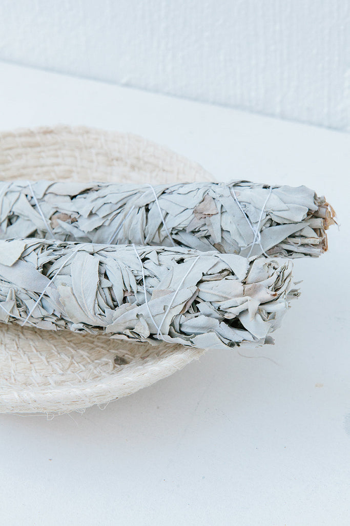 White Sage Smudge | Large