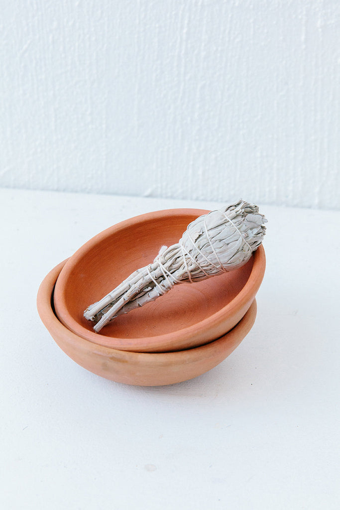 White Sage Smudge | Small