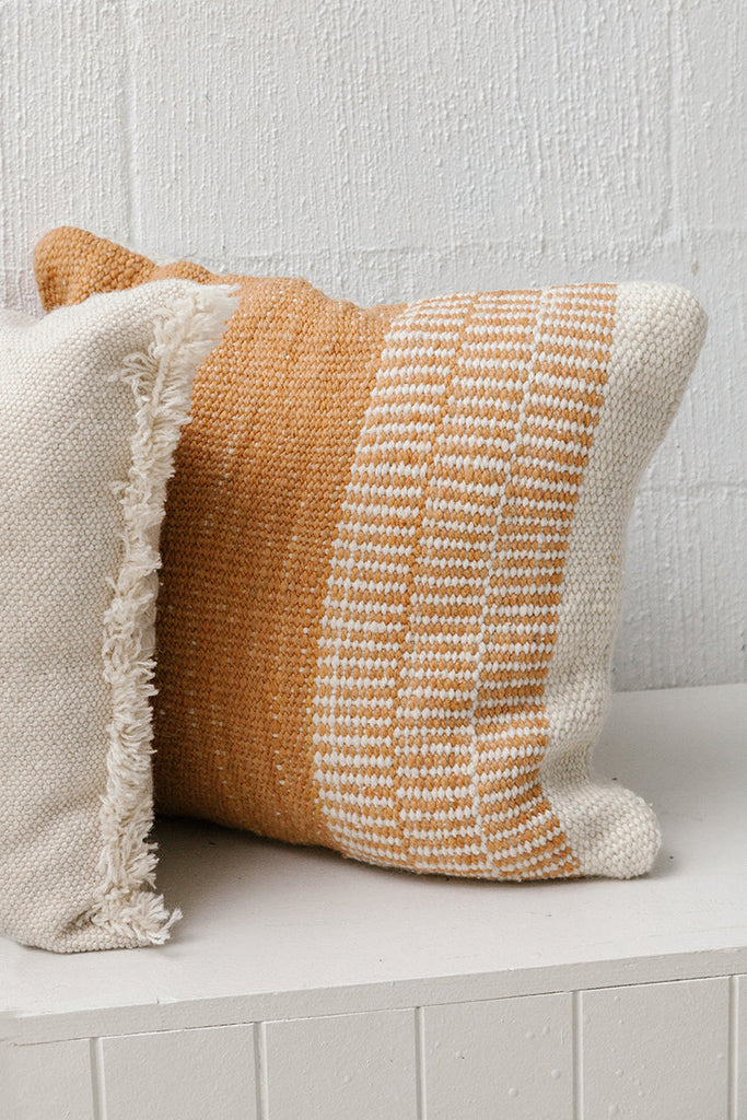 Maria Cushion | Desert & Natural