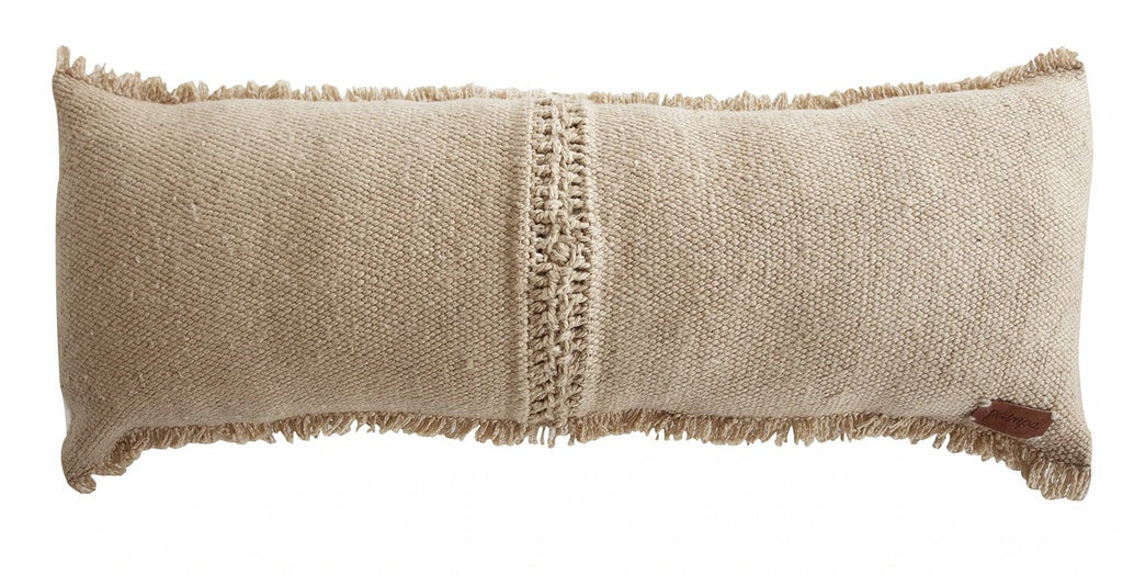 Classica XL Lumbar Pillow #13  | Sand