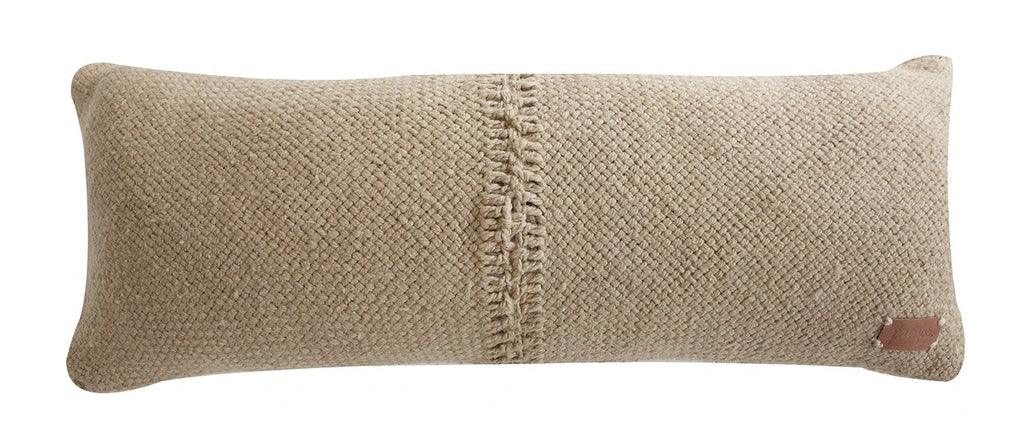 Classica XL Lumbar Pillow #12 | Sand