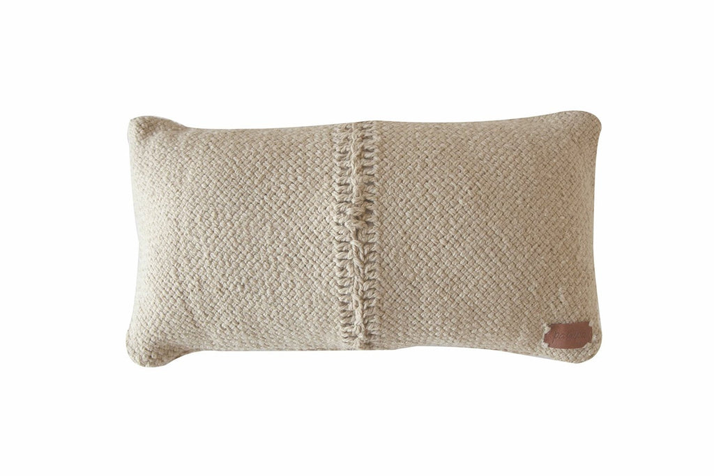 Classica Lumbar Pillow #12 | Sand