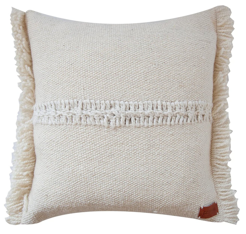 Classica Pillow #13 | Natural