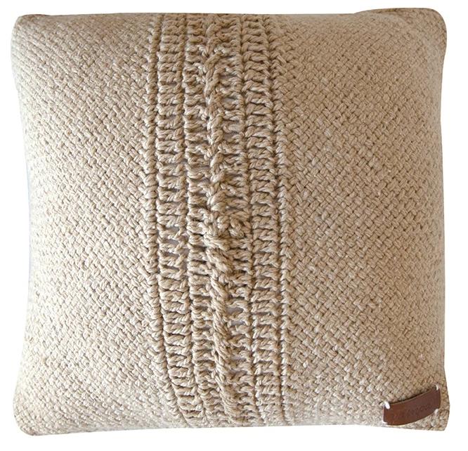 Classica Pillow #6 | Sand