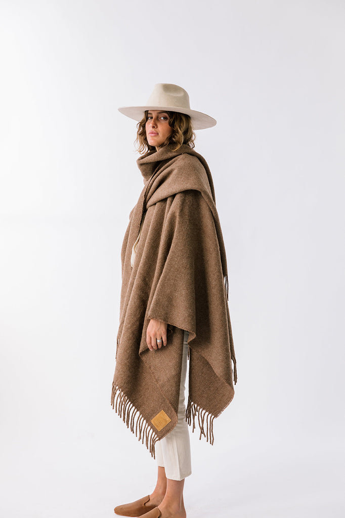 Pampa Poncho | Earth