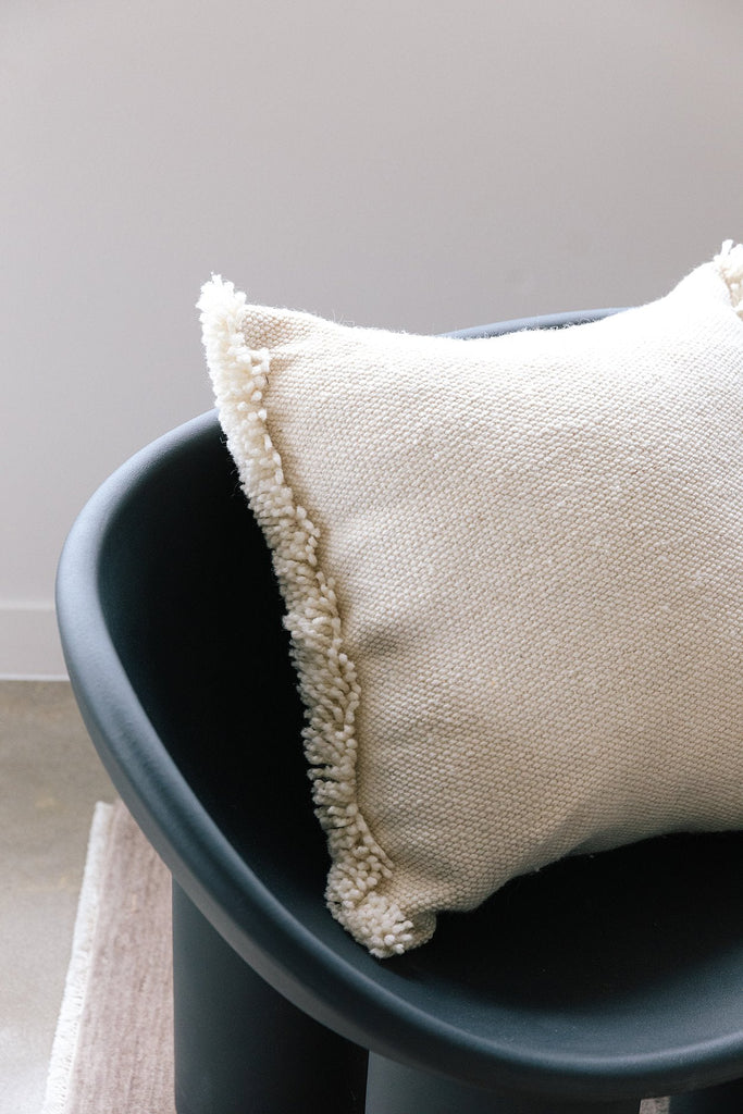 Classica Pillow #13 | Natural