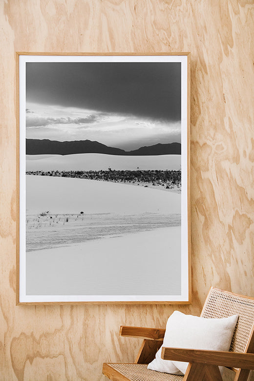 White Sands #10