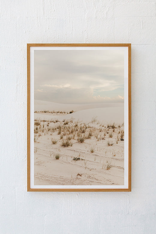 White Sands #2