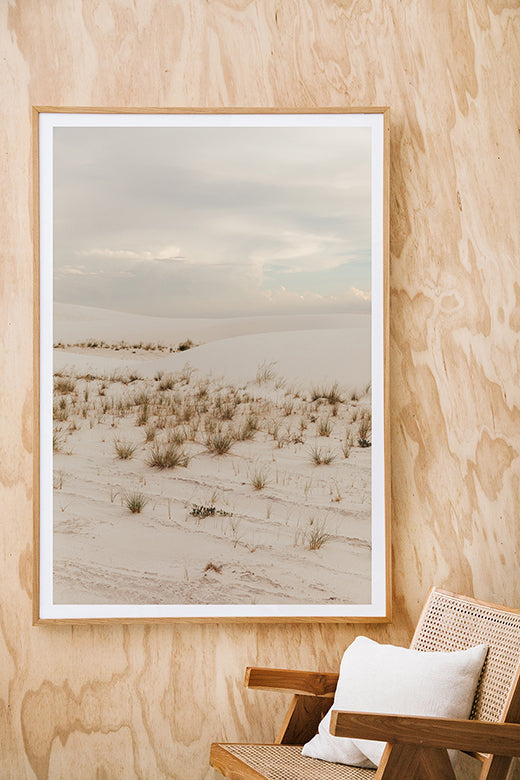 White Sands #2