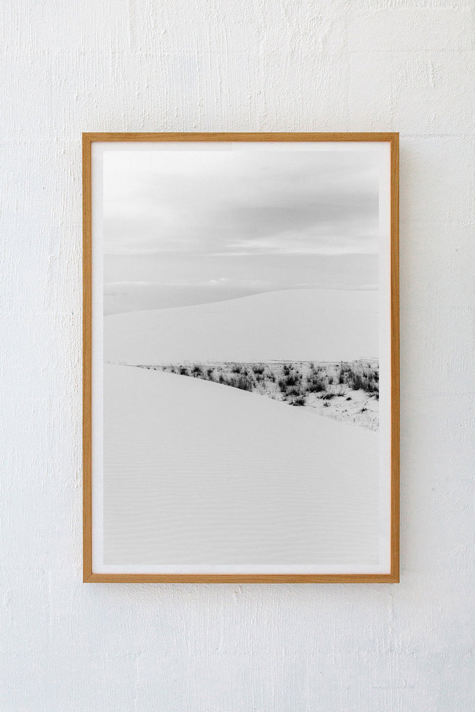 White Sands #5