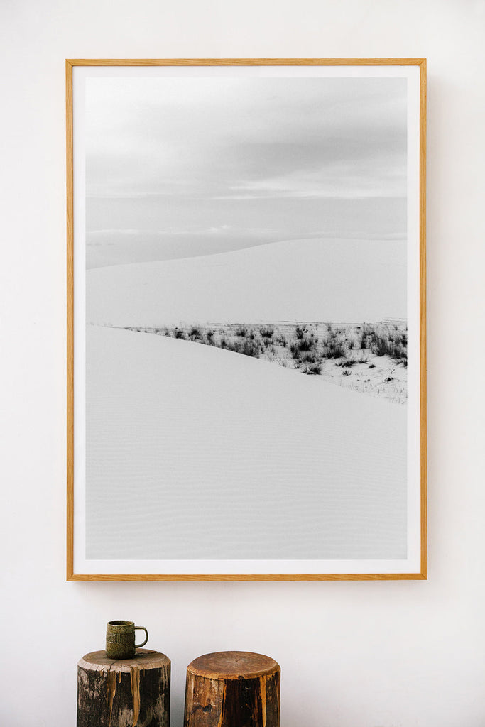 White Sands #5