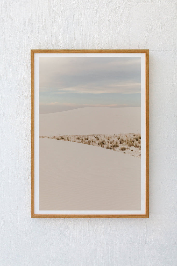 White Sands #6