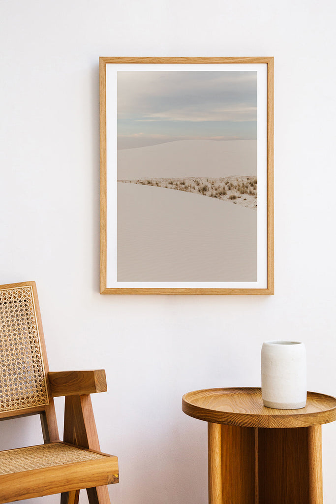 White Sands #6